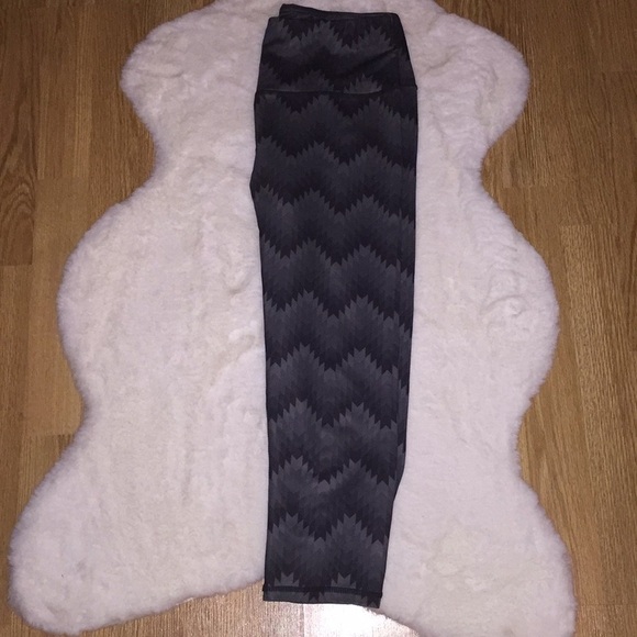 Kyodan athletic leggings - Picture 3 of 3